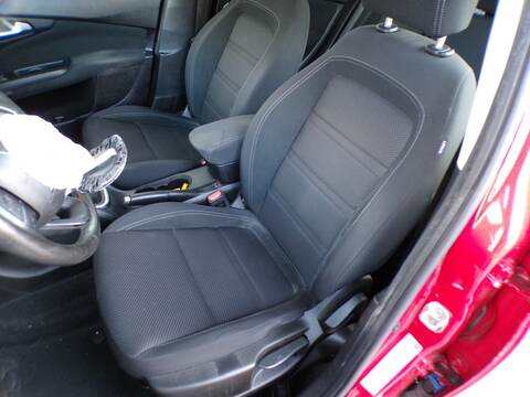 Asiento Delantero Izquierdo Fiat Tipo 1.4 G 95CV 70KW II 356) BERLINA 843A1000