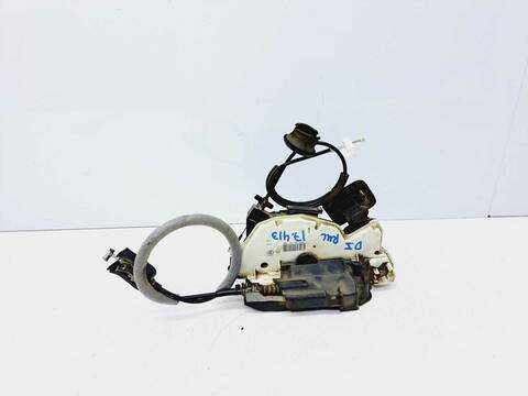 Cerradura Puerta Delantera Izquierda Seat Leon I-TECH 105CV 77KW
