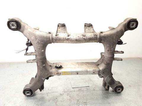 Puente Trasero Bmw Serie 7 720 730LD 245CV 180KW