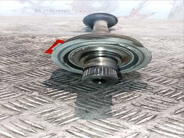 Foto 3ª: Transmision Trasera Derecha Mercedes Clase S 220 500 221.071) BERLINA 388CV 285KW [M273961] (2006)