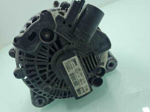 Foto 2ª: Alternador Peugeot 208 68CV [HM01] (2017)
