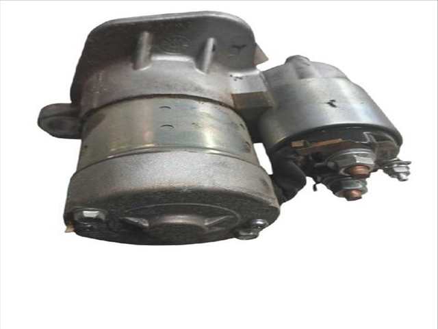 Foto 3ª: Motor de Arranque Nissan Juke 1.6 DIG-T NISMO (2010)