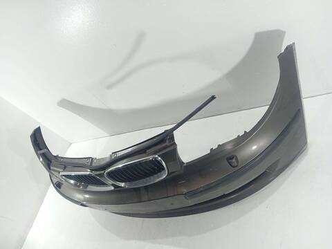 Foto 3ª: Paragolpes Delantero Bmw Serie 1 118 D E87) [N47 D20 A,N47 D20 C] (2012)