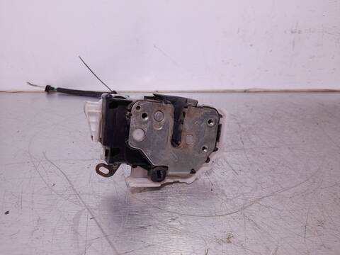 Foto 4ª: Cerradura Puerta Delantera Derecha Alfa Romeo 159 1.9 JTDM 16V - SELECTIVE 150CV 110KW [939A2000] (2005)