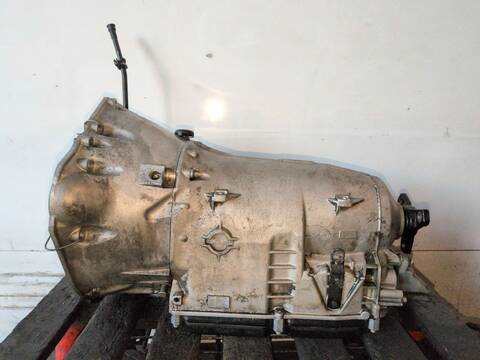 Caja Cambios Automatica Mercedes Clase C 160 611962 COUPE AUT.