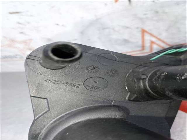 Foto 4ª: Termostato Land Rover Range V6 TD AUTOBIOGRAPHY 245CV 180KW [30DDTX] (2011)