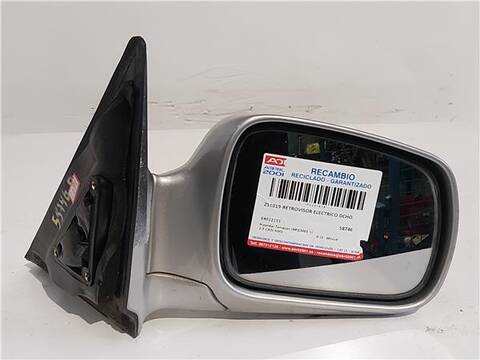 Retrovisor Derecho Hyundai Terracan 2.9 CRDI 4WD 150CV 110KW