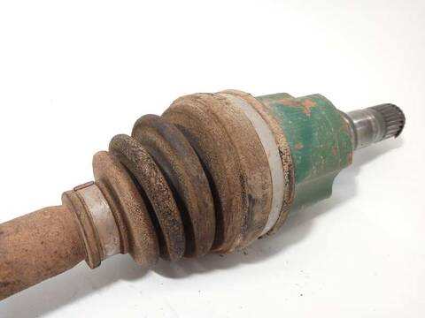 Foto 3ª: Transmision Trasera Derecha Mitsubishi Outlander MOTION 4WD 150CV 110KW [4N14] (2018)