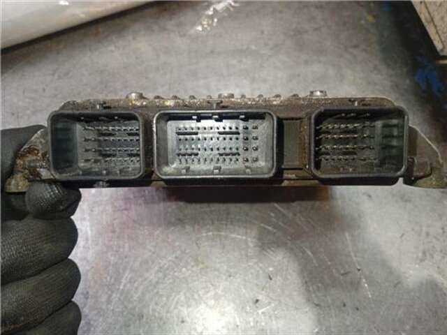 Foto 3ª: Centralita Motor ECU Citroen Xsara 2.0 HDI 90 [RHY (DW10TD)]