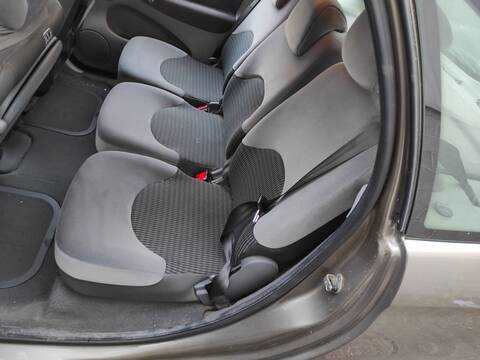 Asientos Traseros Citroen Xsara 9HX PICASSO