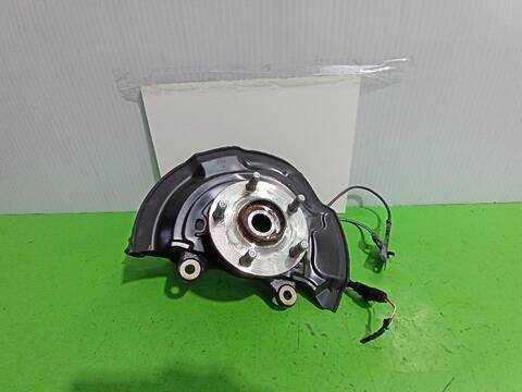 Mangueta Delantera Izquierda Toyota Auris HYBRID FEEL EDITION 136CV