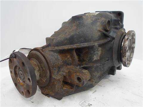 Foto 3ª: Diferencial Trasero Bmw Serie 3 315 2.0 320D BERLINA 136CV 100KW [M47 D20 (20 4 D1)] (1999)