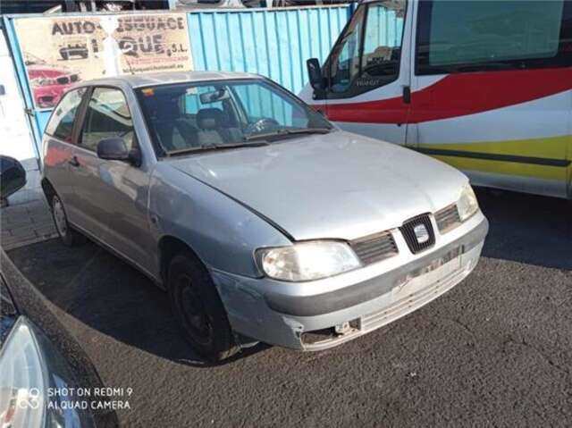 Bomba Servodireccion Seat Ibiza 1.4 FREE SKY [1.4 LTR. - 44 KW]