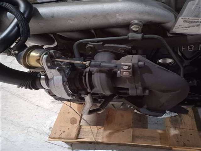 Foto 3ª: Motor Completo Renault Laguna 1.9 DCI DIESEL CAT 107CV 79KW (2000)