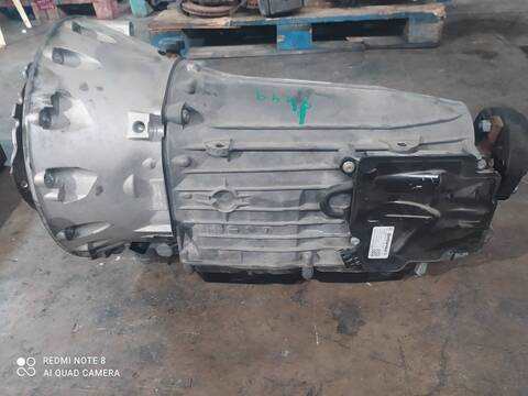 Foto 3ª: Caja Cambios Mercedes Clase C 160 C 220 T CDI BLUETEC 205.204) 170CV 125KW FAMILIAR [651921] (2014)