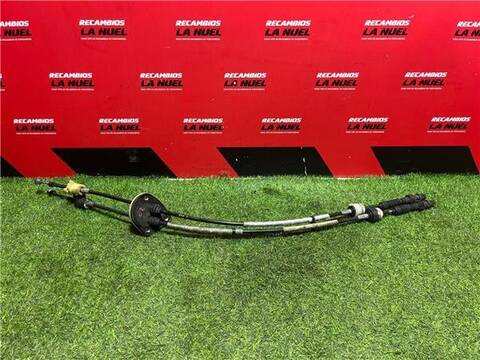 Palanca de Cambio Iveco Daily FG 33 S V BATALLA 3520 DIESEL SCR 136CV 100KW FURGON