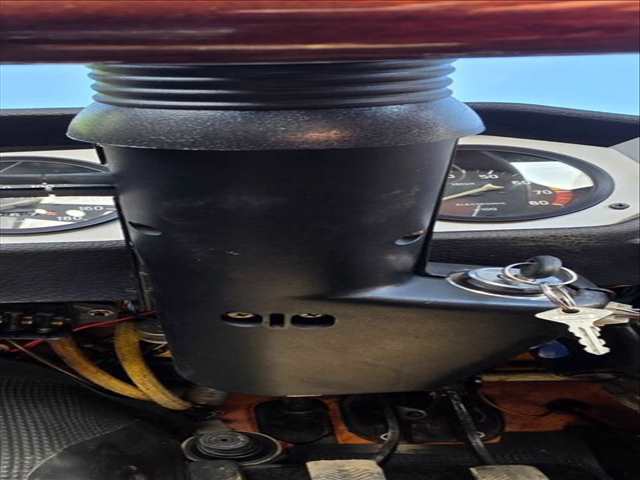 Columna Dirección Fiat 124 VERSION INDEFINIDA