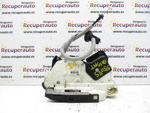 Cerradura Puerta Delantera Izquierda Volkswagen Passat CRLB BERLINA