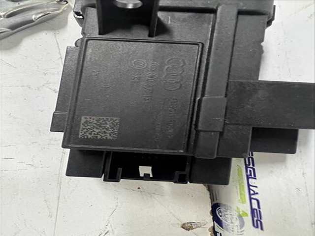 Foto 2ª: Motor de Arranque Audi Q5 2.0 TDI 125KW) 170CV [CAHA] (2009)
