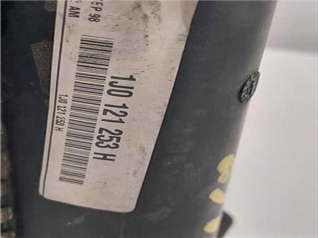 Foto 3ª: Radiador Motor Volkswagen Golf 1.9 TDI BERLINA 90CV 66KW [AGR] (1998)