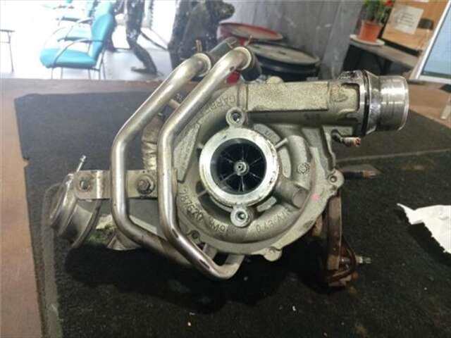 Turbocompresor Opel Movano 2.3 CDTI FWD