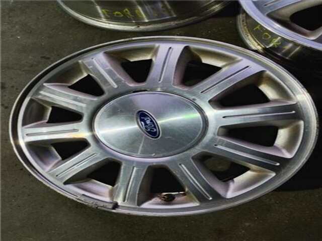 Foto 3ª: LLanta Chapa Ford Windstar 3.0 BÁSICO (1999- ) [3.0 LTR. - 108 KW V6 CAT]