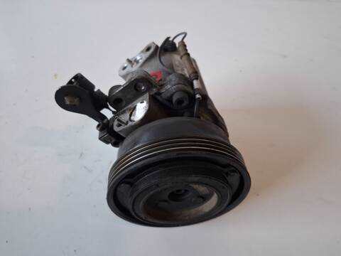 Foto 2ª: Compresor Aire Acondicionado Bmw Serie 3 315 318I 1.8 CAT M43) 116CV (1993)