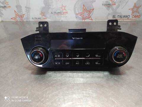 Mando Climatizador Kia Sportage DRIVE 4X2 136CV 100KW