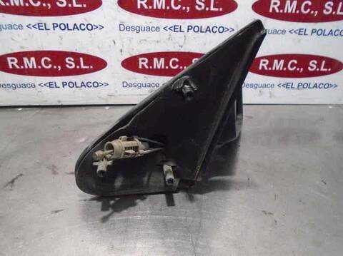 Foto 3ª: Retrovisor Derecho Seat Ibiza 1.4 60CV 44KW [ABD] (1995)