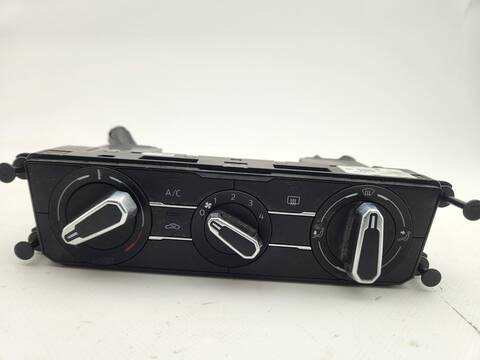 Mando Calefacción A. A. Volkswagen Polo ADVANCE 95CV 70KW