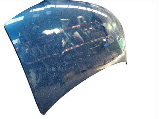 Foto 3ª: Capot Audi A3 1.8 TFSI (2003)