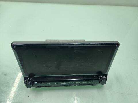 Pantalla Multifuncion Kia Xceed DRIVE 160CV 118KW