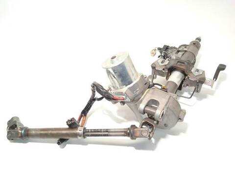 Foto 2ª: Columna Dirección Mitsubishi ASX MOTION 4WD 150CV 110KW [4N13] (2013)