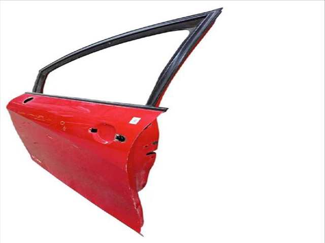 Foto 2ª: Puerta Delantera Izquierda Seat Leon 1.6 TDI (2005)