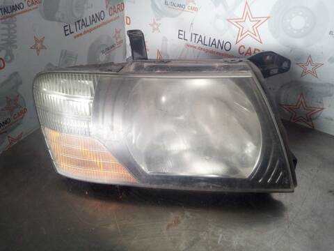 Faro Derecho Mitsubishi Montero 3.2 DI-D GLX 3-PTAS.) 160CV 118KW