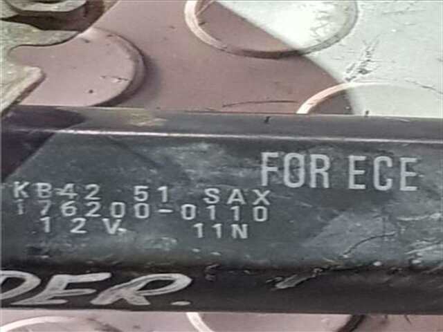 Foto 2ª: Motor Regulacion Faros Ford Probe 2.5 24V [2.5 LTR. - 119 KW V6 24V CAT]