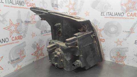 Foto 4ª: Faro Izquierdo Ford Transit FT 280 CORTO 110CV 81KW [QVFA] (2007)