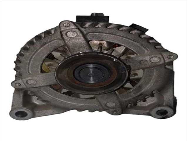 Foto 2ª: Alternador Bmw Serie 3 315 318 D (2011)