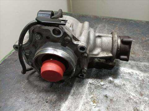 Foto 2ª: Diferencial Delantero Honda Crv COMFORT 150CV 110KW RE) [N22B3] (2012)