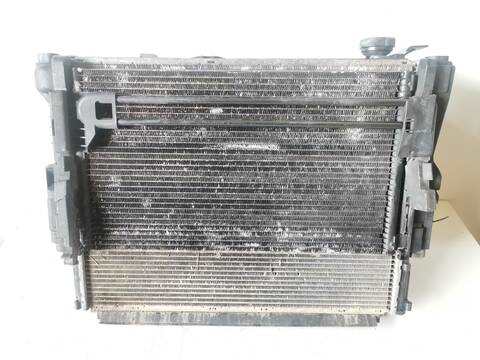 Radiador Calefaccion A.A. Bmw Serie 3 315 325I 2.5 24V 192CV