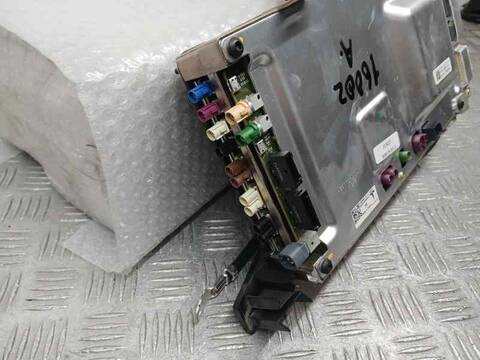 Foto 3ª: Centralita Motor ECU Tesla Model 3 EV PERFORMANCE AWD 462CV 340KW [3D3 DEL. / 3D5 TRAS.] (2019)