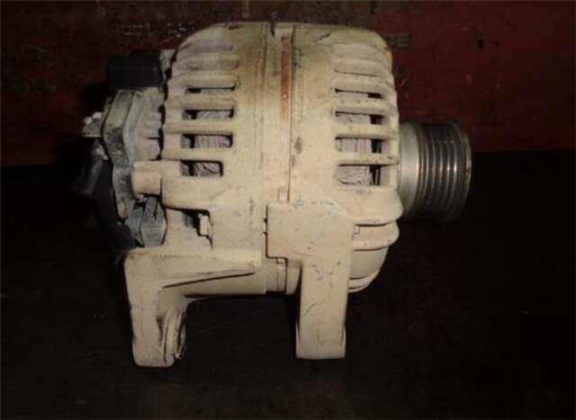 Alternador Opel Astra 1.6
