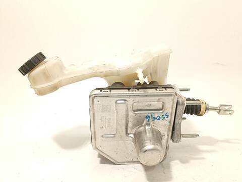 Foto 2ª: Abs Ford Focus 1.0 ECOBOOST MHEV ACTIVE 125CV 92KW [R0DB] (2024)