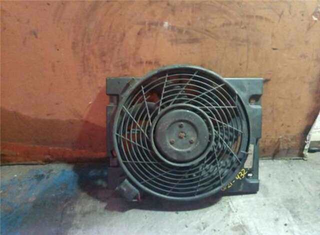 Foto 3ª: Electroventilador Opel Zafira 2.0 DTI (101 CV) [Y20DTH]