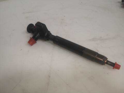 Inyectores Peugeot Boxer AH03 FURGON