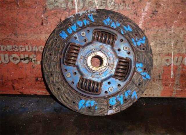 Foto 2ª: kit Embrague Hyundai ix20 1.4 [G4FA]