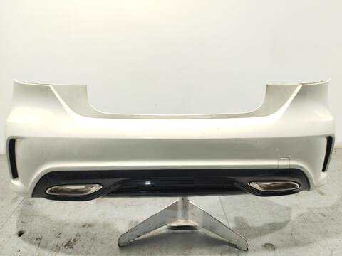 Paragolpes Trasero Mercedes Clase A 140 A 200 CDI - D 176.008) 136CV 100KW