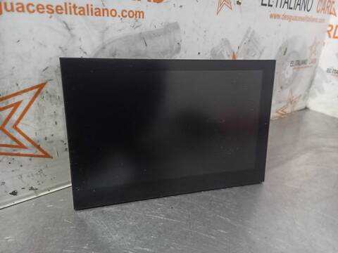 Pantalla Multifuncion Citroen C5 FEEL AIRCROSS 131CV 96KW