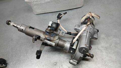 Foto 3ª: Columna Dirección Toyota Yaris 1.0 KSP130) 72CV 53KW [1KR] (2020)