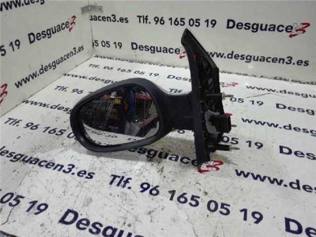 Retrovisor Izquierdo Renault Scenic 1.4 16V [1.4 LTR. - 70 KW CAT] I (JA...)(1999-_)